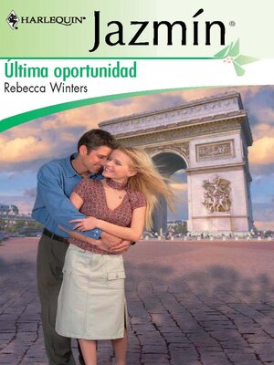 cover image of Última oportunidad